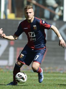 Immobile-Genoa, un amore senza lieto fine: Ciro prepara la vendetta