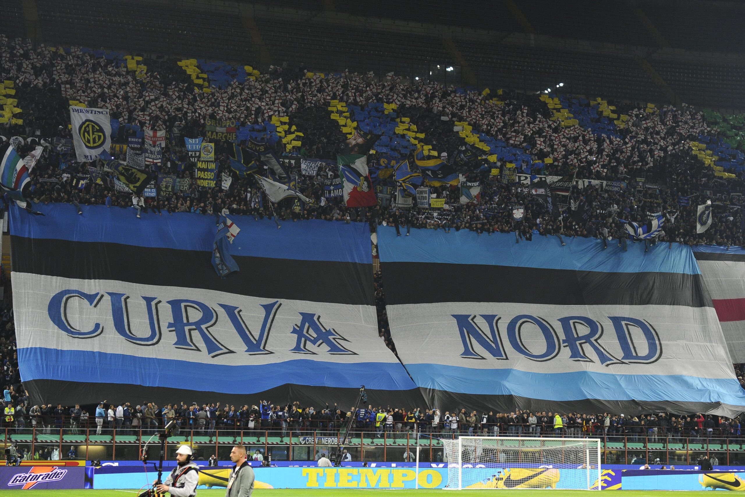 Inter-Lazio