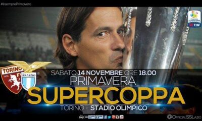 inzaghi supercoppa