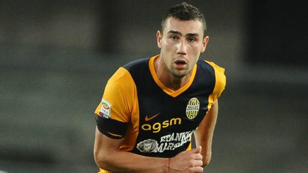 Verona, Ionita: "Per noi sarà una finale. Siamo qui per vincere" 1 ionita verona