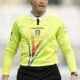 irrati arbitro juventus-lazio