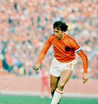 j cruijff