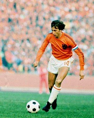 j cruijff