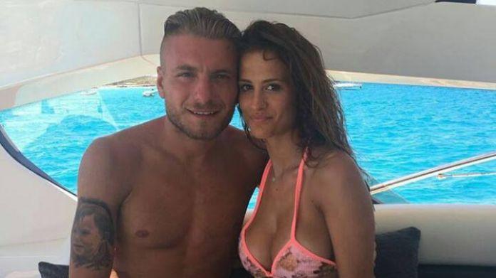 jessica-e-ciro-immobile jessica immobile