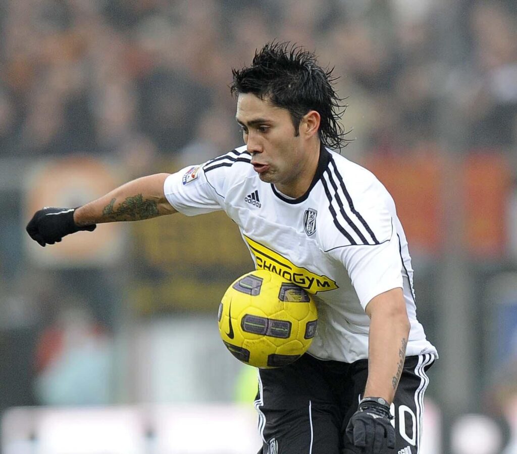 Jimenez, parla l'ex Lazio e Inter: rivelazione su alcune gare di Serie A 1 jimenez ifa e1586074856802