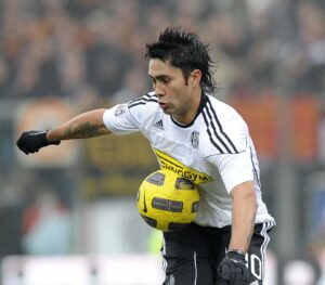 Luis Jimenez: «Sempre grato all’Italia, sono stato bene alla Lazio»