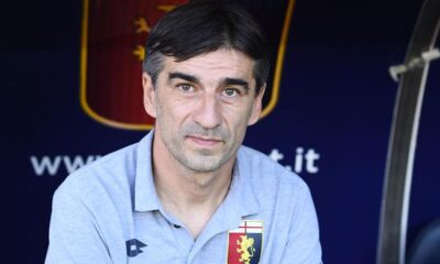 juric genoa