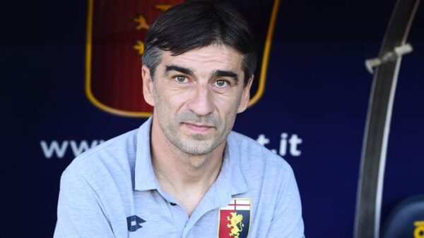 juric genoa