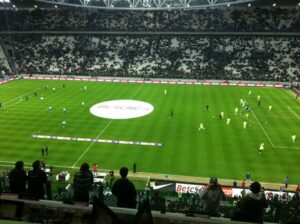 Statistiche, Lazio attenta: dopo una sconfitta la Juventus non sbaglia