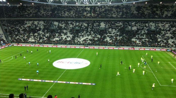 juventus-stadium-cn24 statistiche