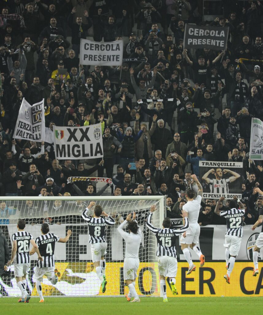 Bologna-Juventus, cori fascisti dal settore ospiti: ma i tg... 1 juventus