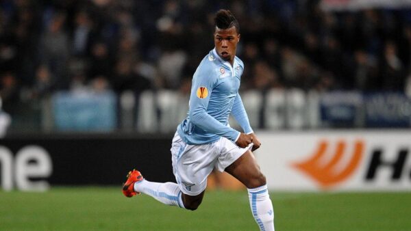 Keita lazio febbraio 2014 ifa