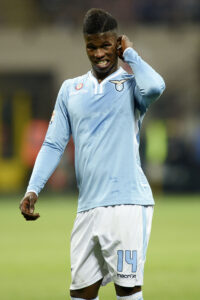 keita lazio maggio 2014 ifa