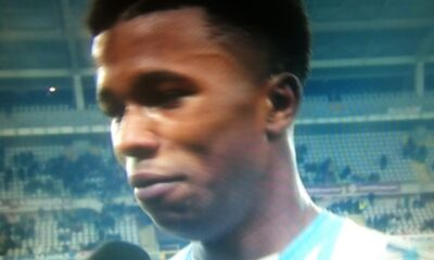 keita torino