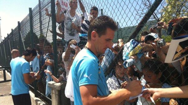 Klose cn24