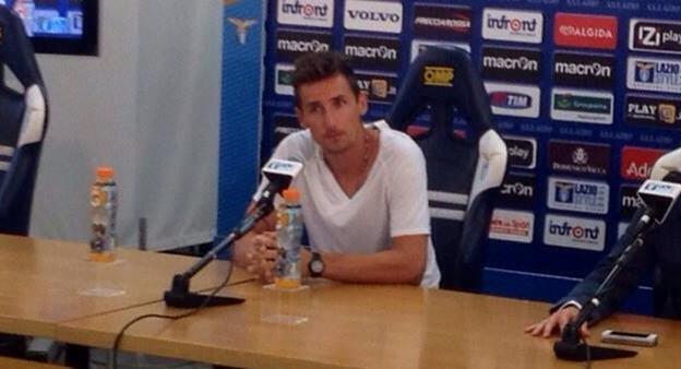 klose conf
