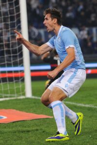 klose esulta lazio 2013 ifa