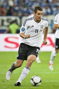 klose miro germania (azione) ifa