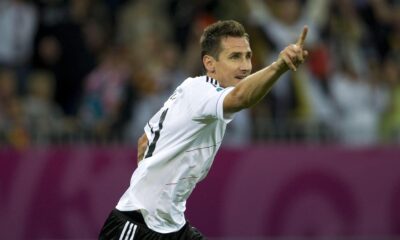 klose