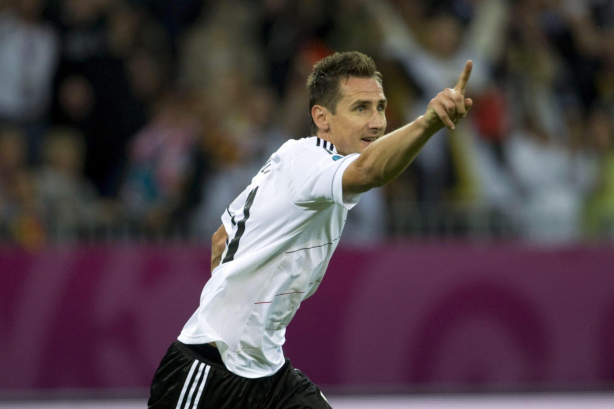 klose