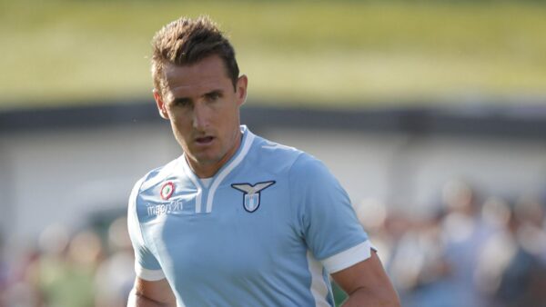 klose miroslav ritiro lazio 2013 cadore azione 1 ifa
