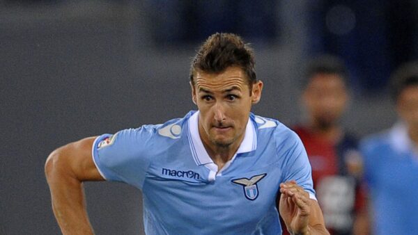 klose 2012 tris