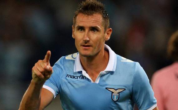 klose