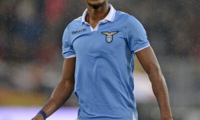konko abdoulay casa lazio 2013 (primo piano) ifa
