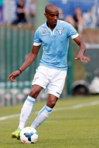 konko abdoulay ritiro lazio 2013 cadore azione ifa