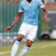 konko abdoulay ritiro lazio 2013 cadore azione ifa