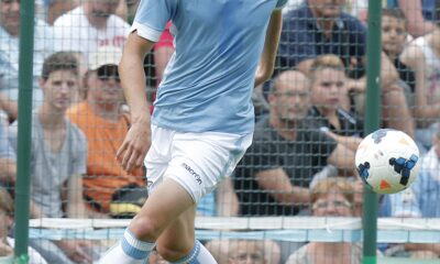 kozak libor ritiro lazio 2013 cadore azione ifa