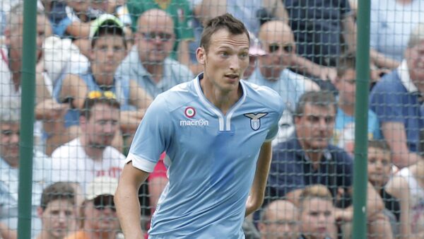 Kozak libor ritiro lazio 2013 cadore azione ifa