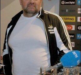 koteng presidente rosenborg