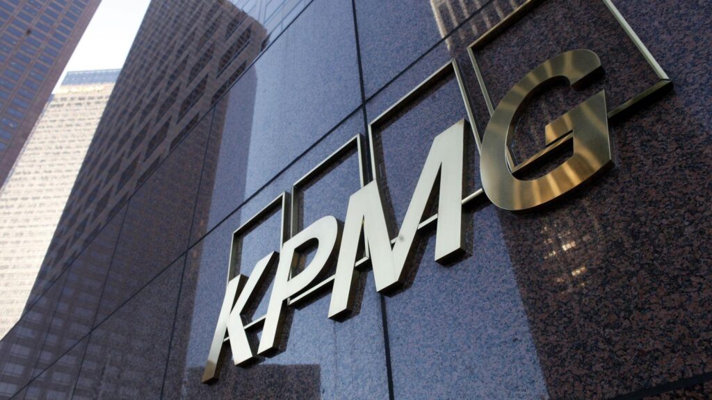 KPMG, stilata la classifica dei club più ricchi: Lazio al 23° posto. Comandano Real e United 1 kpmg logo