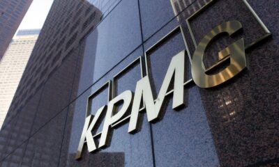 kpmg logo