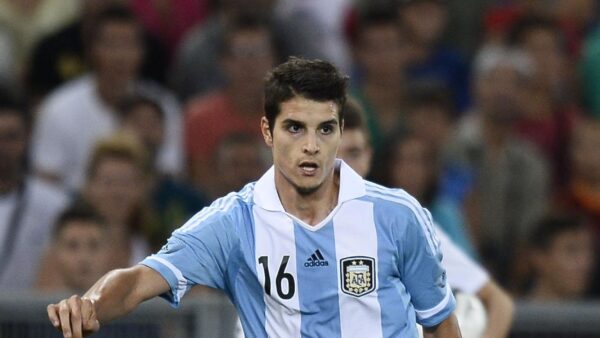 Lamela argentina 2013 ifa