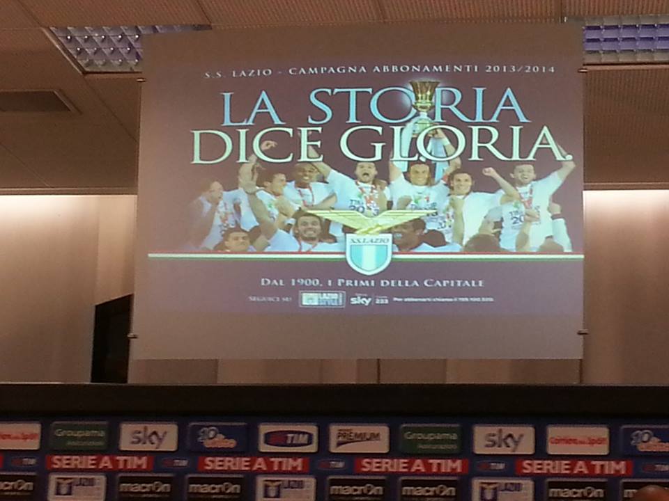 lastoriadicegloria