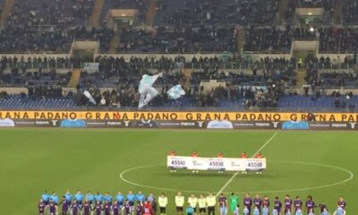 lazio fiorentina squadre