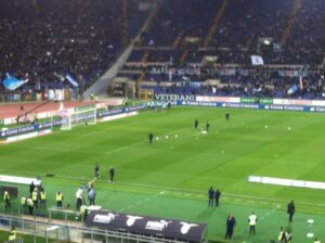 lazio olimpico2 cn24