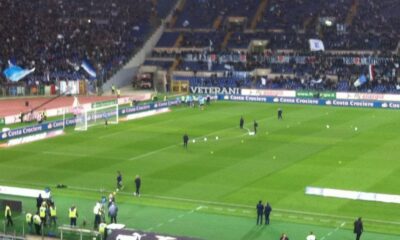 lazio olimpico2 cn24