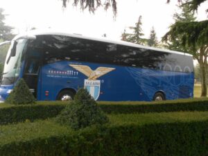 lazio pullman cn24