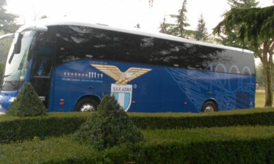 lazio pullman cn24