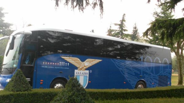 Lazio pullman cn24