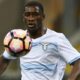 bastos lazio away settembre 2016