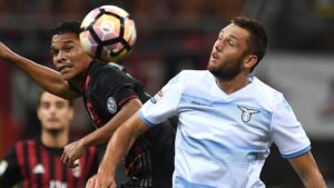 De Vrij si racconta: «Ora posso applaudire o rimproverare i miei compagni»