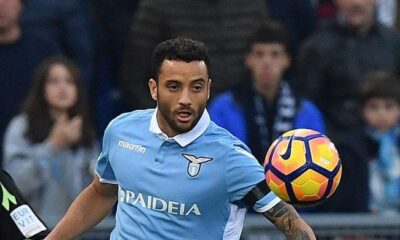 felipe anderson lazio