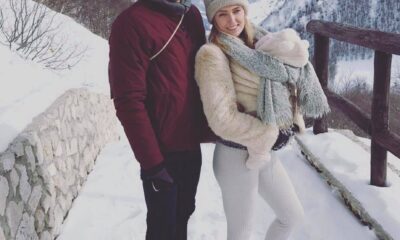 hoedt e moglie neve