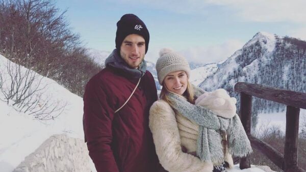 hoedt e moglie neve