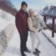 hoedt e moglie neve