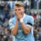 immobile lazio disperato